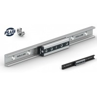 ROLLON緊湊型軌道/導(dǎo)軌